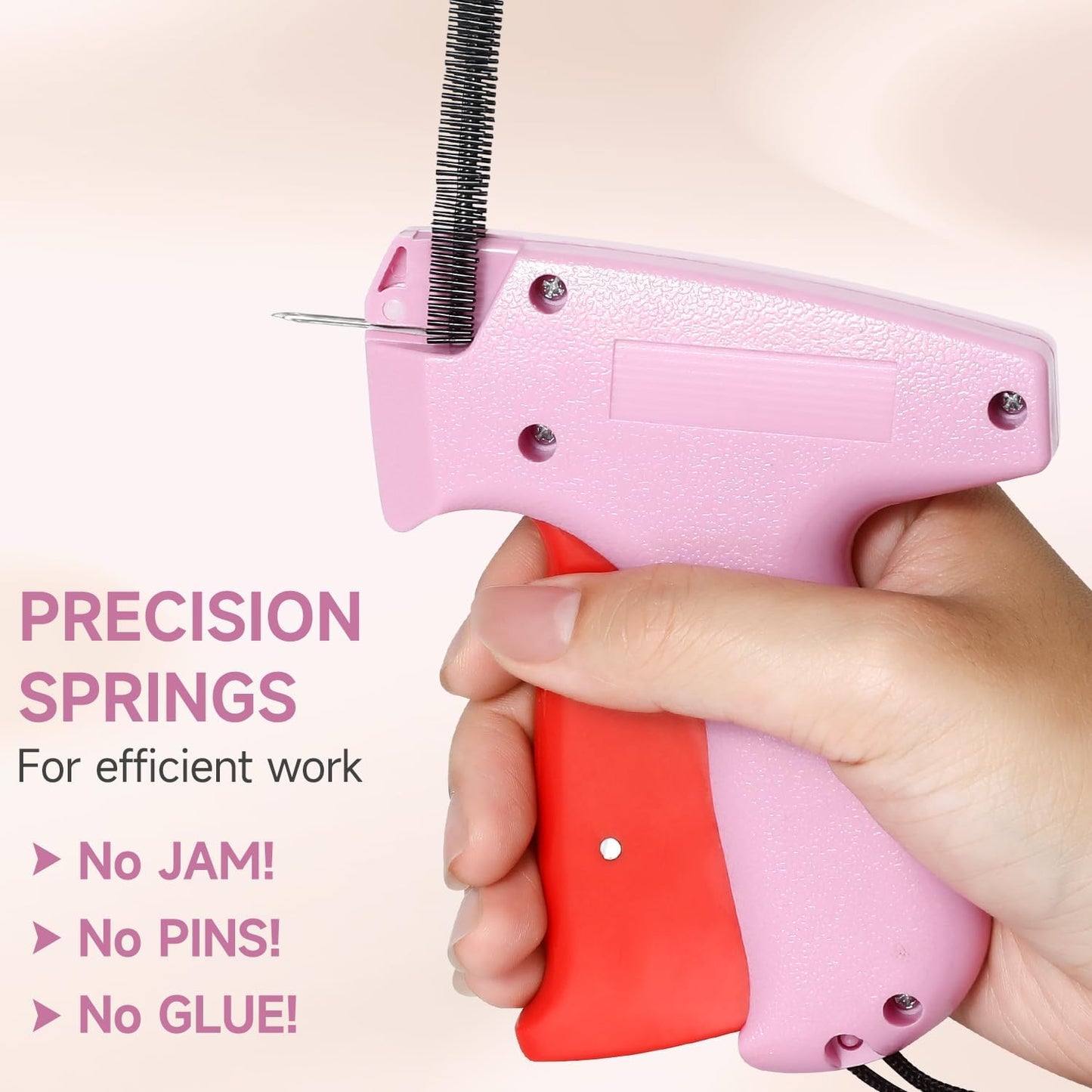 Stitch It Up™ - Stitchy Gun